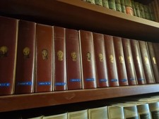 Letteratura italiana edizioni usato  Napoli