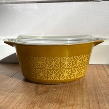 Vtg pyrex autumn for sale  Battle Creek