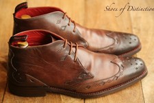 Jeffery west brown for sale  SUTTON COLDFIELD