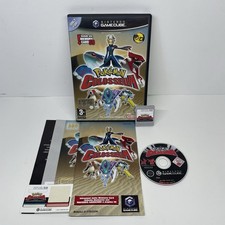 Pokemon colosseum nintendo usato  Ferrara