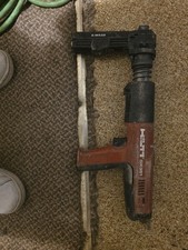 Hilti dx351 351 for sale  Fort Dodge