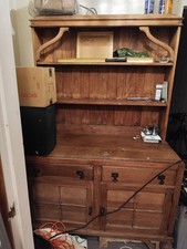 Vintage solid oak for sale Vintage solid oak for sale  BRADFORD