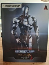 Play arts action gebraucht kaufen  Dresden