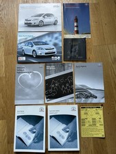 Genuine toyota auris for sale  CIRENCESTER