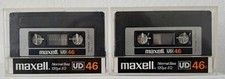 Maxell 1982 type for sale  HYTHE