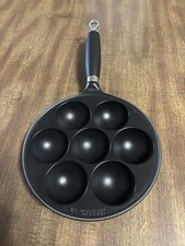 Creuset danish cast for sale  Live Oak