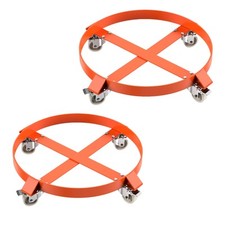 Gallon drum dolly for sale  Ashford