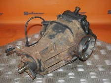 Differenzial a2023504603 a1243 gebraucht kaufen  München