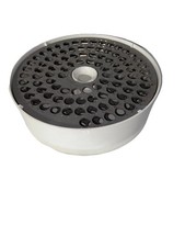 Carrossel de bandeja de frações Pharmacia GE Akta para colecionador Frac-100, 200, 900 Series comprar usado Carrossel de bandeja de frações Pharmacia GE Akta para colecionador Frac-100, 200, 900 Series comprar usado  Enviando para Brazil