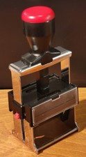 Colop classic 2600 gebraucht kaufen  Düsseldorf