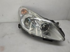 Scheinwerfer 13186382 89313300 gebraucht kaufen  Abstatt