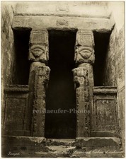 Dendera einzug antinuos gebraucht kaufen  München