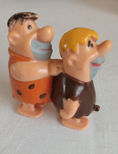 Vintage flintstones marx for sale  CARDIFF