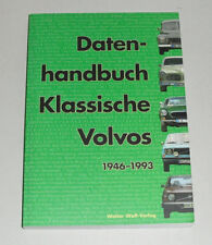 Datenhandbuch volvo 444 gebraucht kaufen  Jever