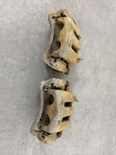 Front brake calipers for sale  HOLSWORTHY