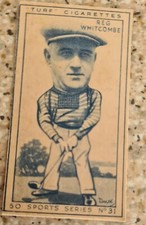 1949 turf cigarette for sale  STOURBRIDGE