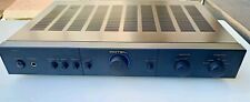 Rotel amplificatore integrato for sale  Shipping to Ireland