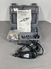 Dremel multipro rotary for sale  Allen