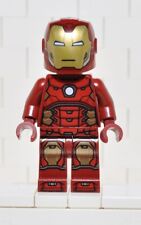 Lego sh0612 iron usato  Casalpusterlengo
