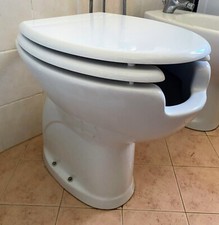 Set sanitari bagno usato  Budrio