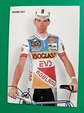 Cycling guy rooms d'occasion  Expédié en Belgium
