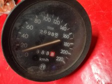 Compteur veglia occasion d'occasion  Mézières-sur-Issoire