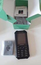 Logicom mobile antiurto usato  Pescara