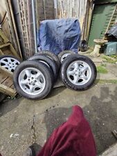 Wheels tyres for sale  RYE