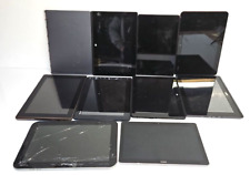 Assorted tablet joblot for sale  PLYMOUTH