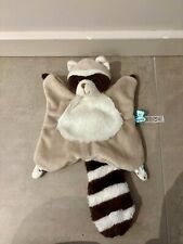 Peluche doudou plat d'occasion  Écully