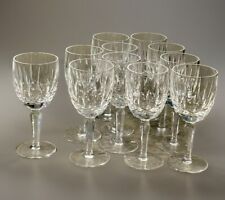 Waterford irish crystal for sale  Crescent City