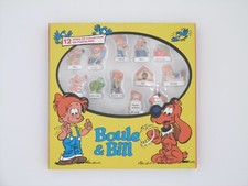 Boule bill rare d'occasion  Expédié en Belgium