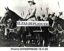 Photo presse originale d'occasion  Fontenay-sous-Bois