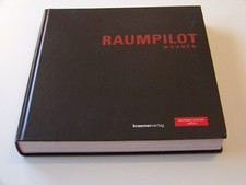 Raumpilot jocher lehrbuch gebraucht kaufen  Garbsen