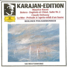 Karajan edition berliner gebraucht kaufen  Regensburg