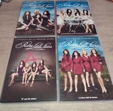 Pretty little liars d'occasion  Lille-