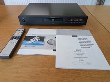Rotel rcd player for sale  ST. COLUMB