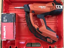 Cloueur beton hilti d'occasion  Vix