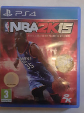 Playstation game nba usato  Gorgonzola