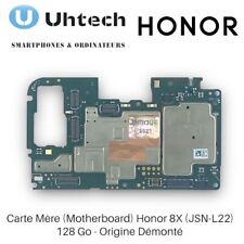 Carte Mère (Motherboard) Honor 8X (JSN-L22) 128 Go - Origine Démonté comprar usado  Enviando para Brazil