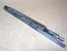 Bks treibriegelschloss gegenka gebraucht kaufen  Solingen