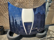 Camaro induction hood for sale  Bristol