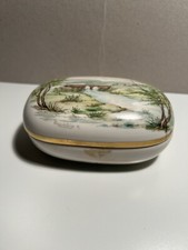 Portagioie 1960 ceramica usato  Vittuone