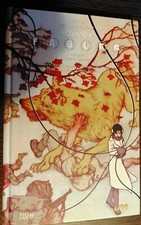 Fumetto fables deluxe usato  Vittuone