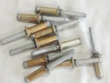 Blind rivets diameter for sale  STOKE-ON-TRENT