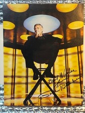 gene roddenberry autograph for sale gene roddenberry autograph for sale  Whitesboro