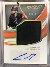 2022 panini immaculate for sale  Aurora