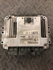 Calculateur decoder bosch d'occasion  Morangis
