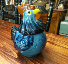 Metlox poppytrail blue for sale  Fenton