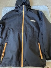 Mens jcb jacket for sale  TIPTON